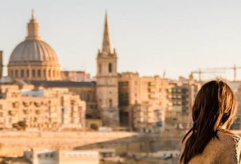 Visto para Malta: mudança nas regras para estudantes