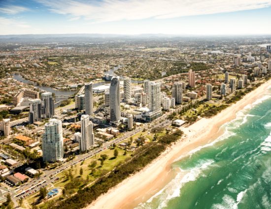 programa work and travel na Austrália
